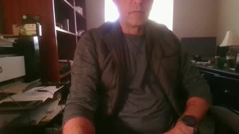 Dave online show from October 23, 5:01 pm