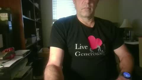 Dave online show from November 25, 7:14 pm