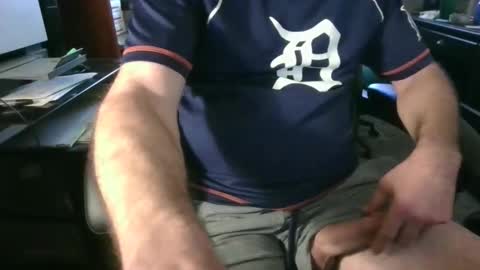 Dave online show from April 15, 3:30 pm