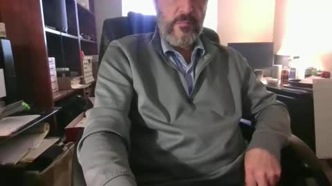 Dave online show from April 25, 6:05 pm