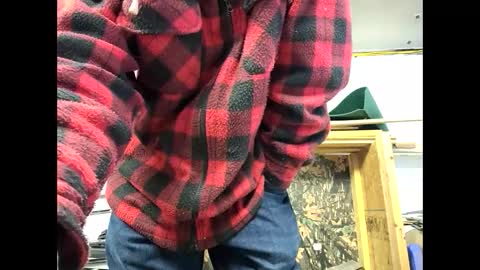 davey33_ online show from March 11, 3:34 pm