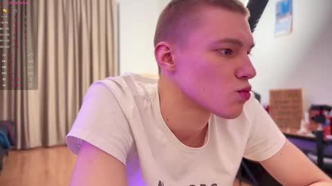 Davey online show from January 17, 7:49 pm