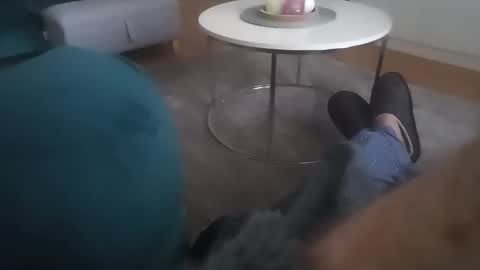 davf76 online show from February 27, 8:47 am