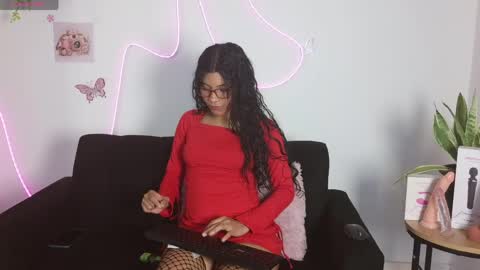 Davi online show from May 6, 3:13 am