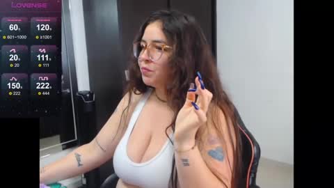 daviana online show from October 14, 12:50 pm