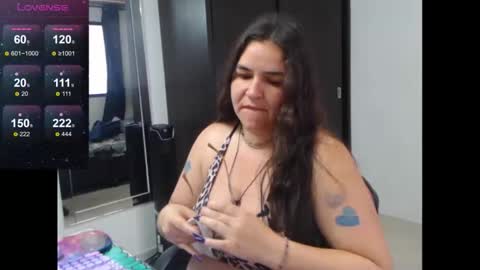 daviana online show from December 17, 12:11 pm