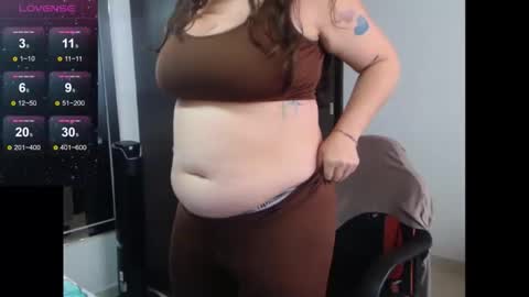 daviana online show from February 22, 1:53 pm