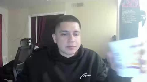 david089613 online show from January 18, 1:42 am