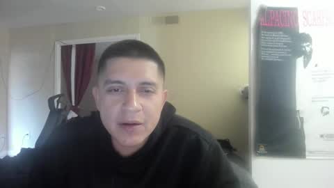 david089613 online show from January 18, 4:33 pm