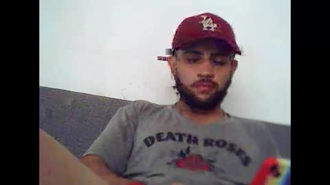 david23vergota online show from November 15, 9:00 pm