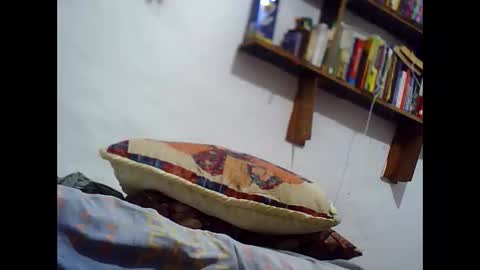 david23vergota online show from February 15, 10:50 pm