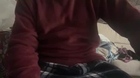 KleeMen online show from January 17, 10:53 am