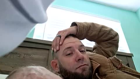 Snapshot of david84long chatting on October 31, 5:03 pm david84long online show from October 31, 5:03 pm