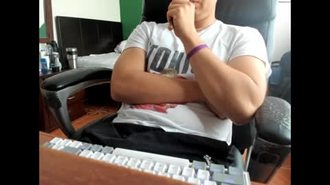 David online show from January 3, 8:43 pm