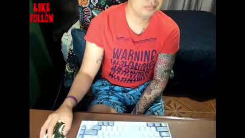 David online show from January 12, 1:11 am