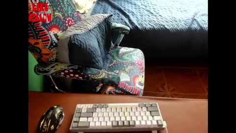 David online show from January 15, 9:18 pm