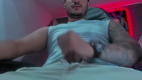 david__ox online show from November 16, 11:32 pm