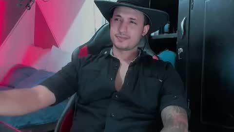 david__ox online show from February 6, 9:40 pm