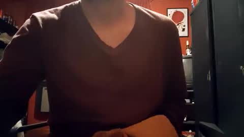 david_argentina online show from November 1, 1:40 am