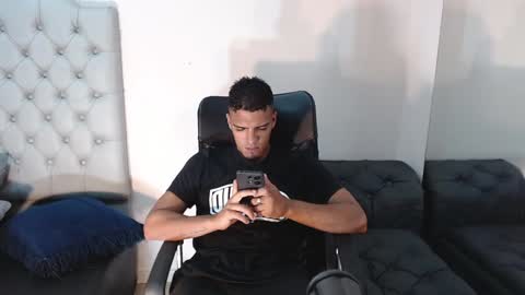 david_bandercock online show from January 11, 6:56 am