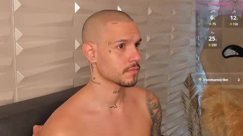 David col11 online show from December 24, 3:16 pm