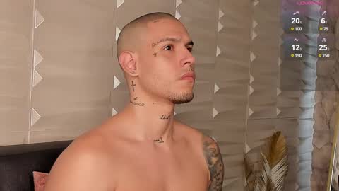 David col11 online show from January 8, 1:20 pm