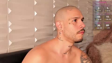 David col11 online show from March 11, 2:07 pm