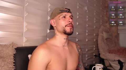 David col11 online show from September 22, 6:04 am