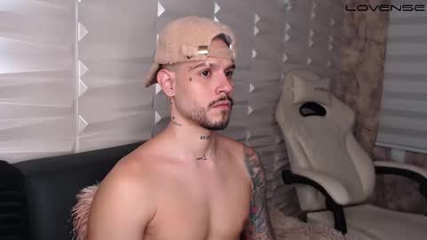 David col11 online show from November 7, 2:22 am