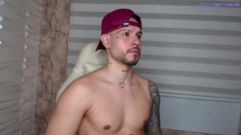 David col11 online show from December 15, 1:04 pm