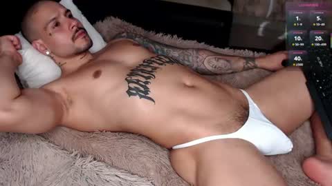 David col11 online show from June 19, 1:21 am
