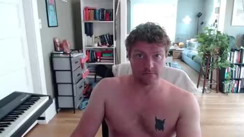 david_dixon2025 online show from July 26, 6:59 pm