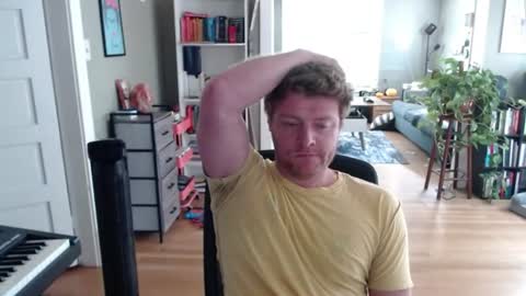 david_dixon2025 online show from July 29, 6:17 pm