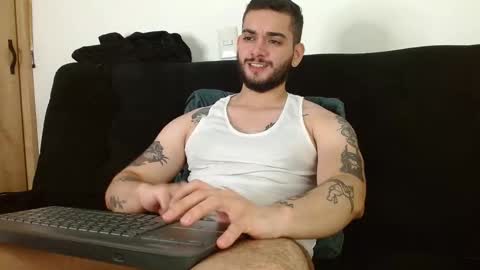 Twitter davidsanctum online show from September 8, 9:58 pm