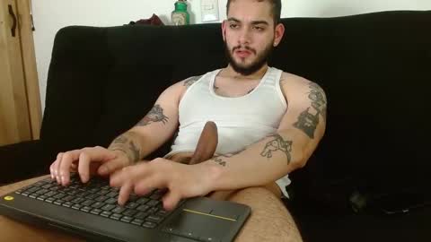 Twitter davidsanctum online show from September 15, 10:10 pm