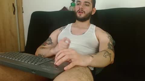 Twitter davidsanctum online show from September 19, 10:21 pm