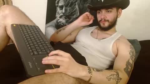 Twitter davidsanctum online show from February 1, 4:00 am