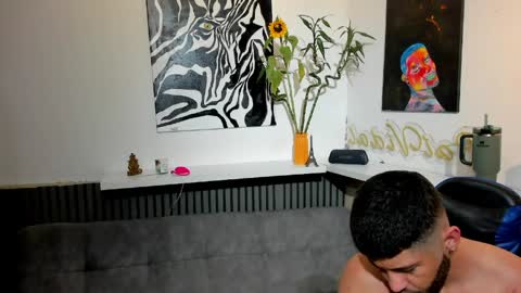 david_janson18 online show from May 22, 12:11 pm