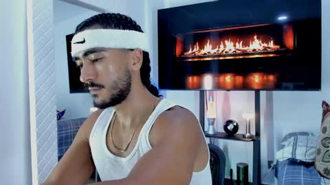 Hey im David that loves to explore and speak their fantasies. Very open talktative and nice. Feel free to chat with me online show from May 24, 1:10 am