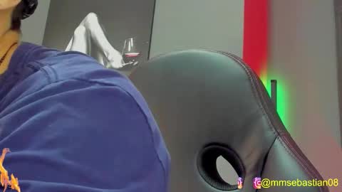 David Jons online show from March 12, 2:07 am