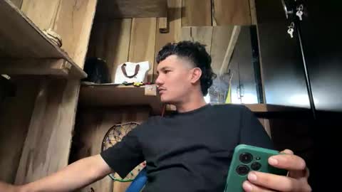 david_miuller online show from June 2, 11:23 am