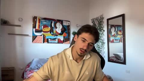 David online show from November 8, 9:13 pm