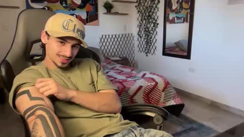 David online show from December 14, 9:52 pm