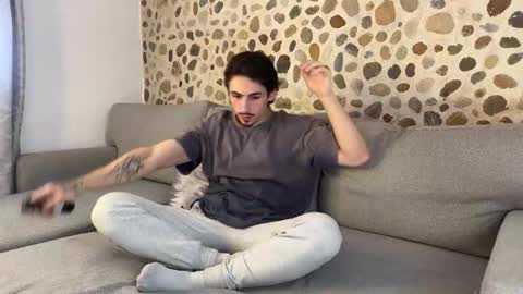 David online show from February 26, 5:23 pm