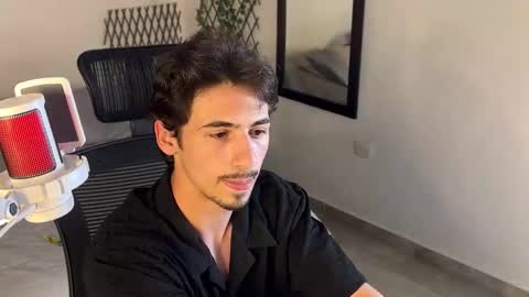 David online show from March 29, 9:04 pm