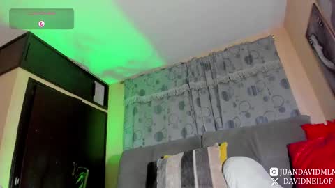 David Neill online show from March 22, 3:10 am