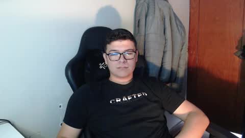 david smit online show from December 19, 4:47 pm