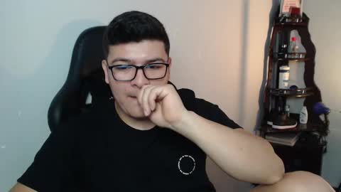 david smit online show from February 12, 6:36 pm