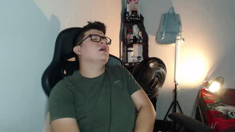 david smit online show from February 19, 8:49 pm