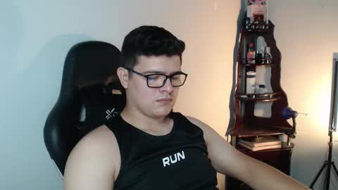 david smit online show from February 21, 6:31 pm